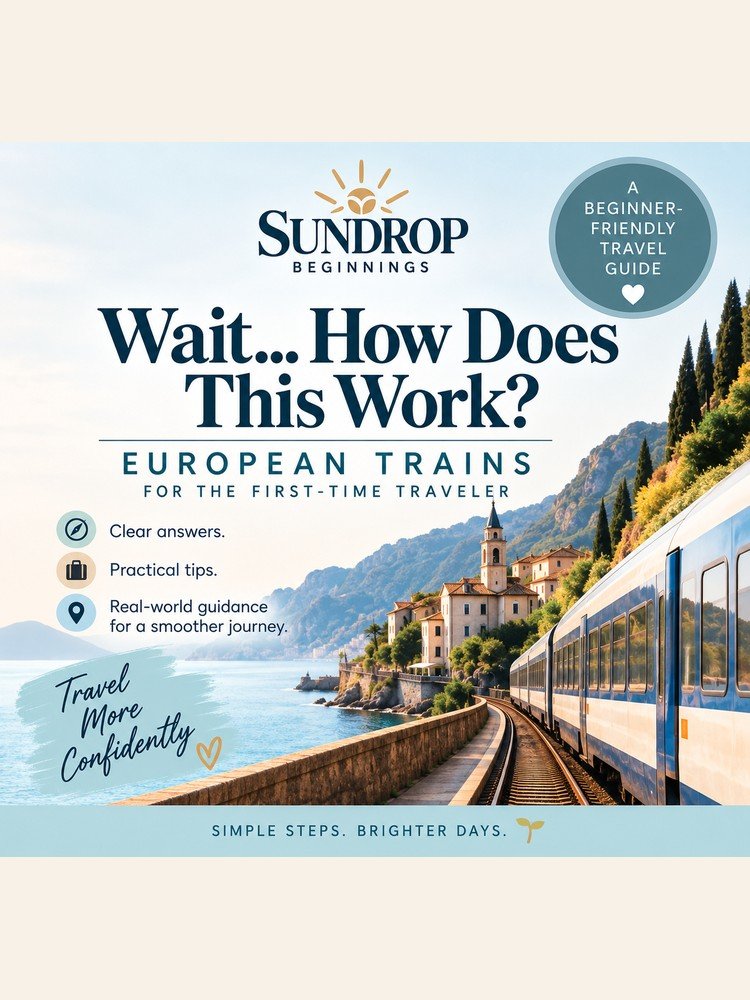 Wait… How Does This Work? cover