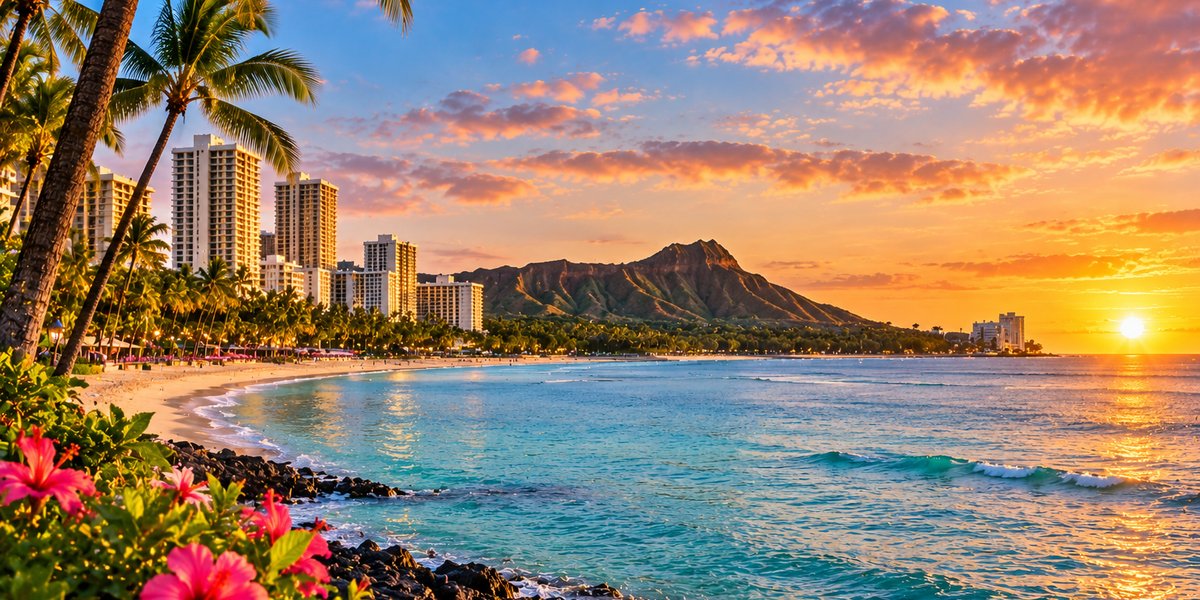 Hawaii