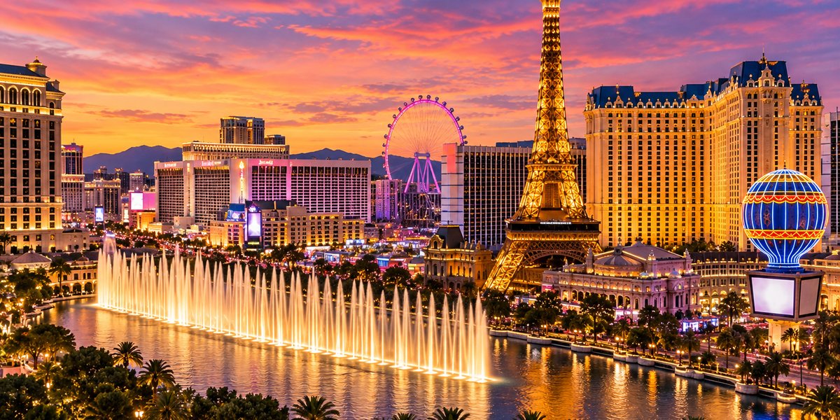 Las Vegas