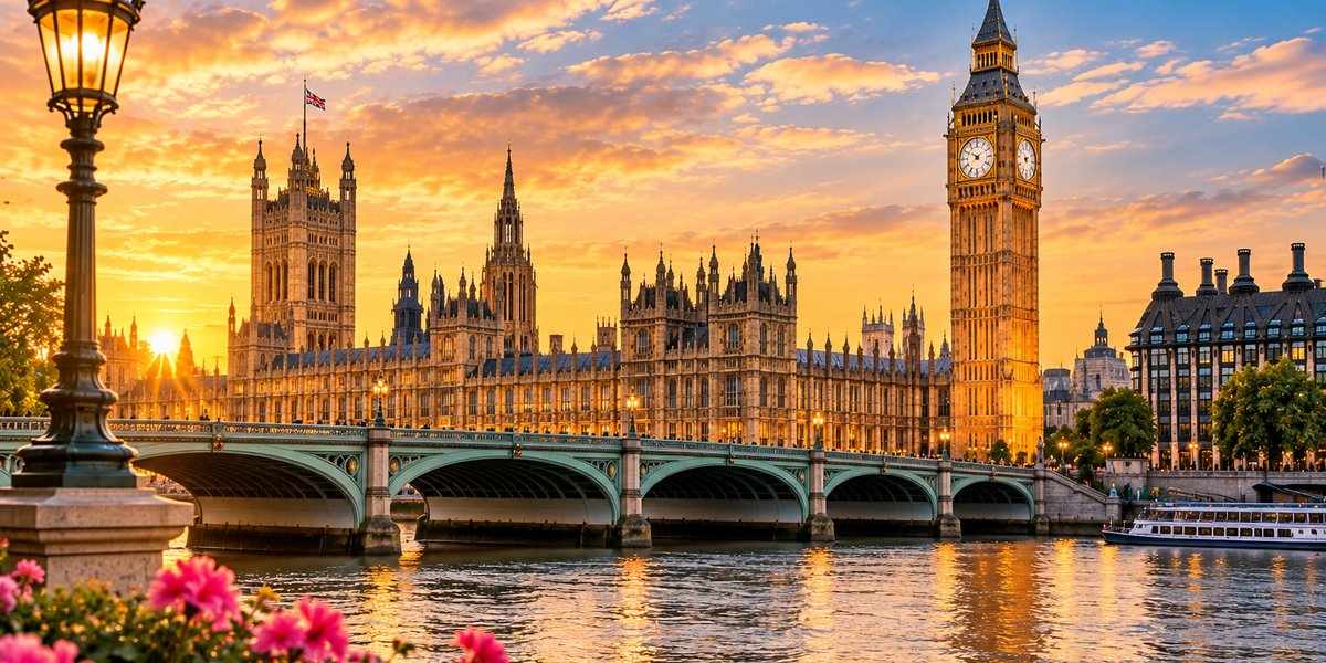 London