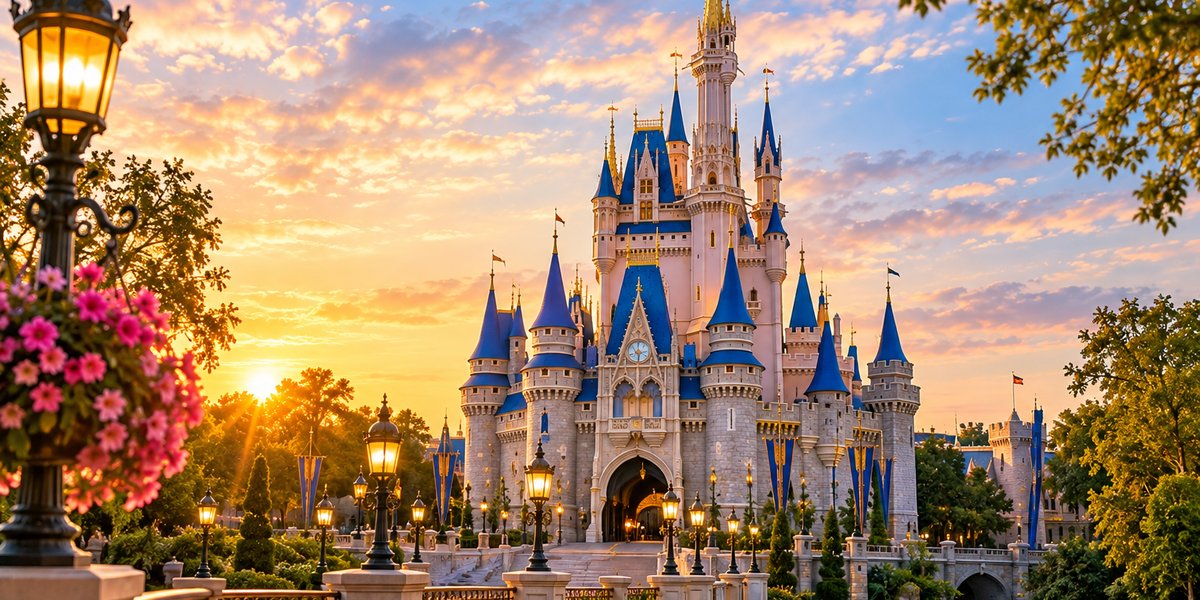Orlando & Disney