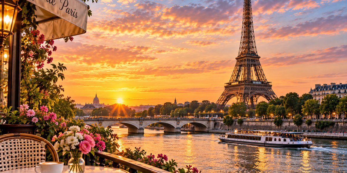 Paris