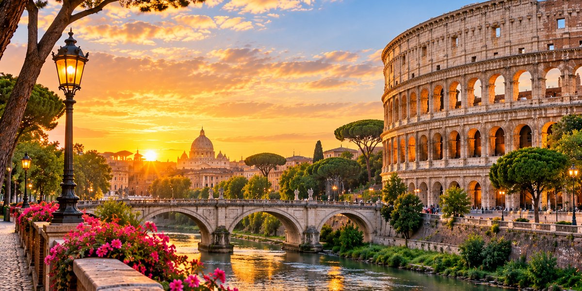 Rome