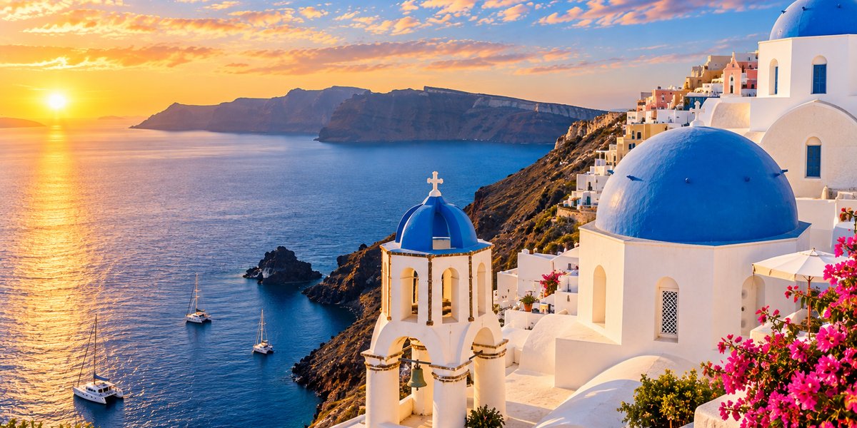 Santorini